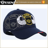 Esdy Baseball Hat Cap New Model Navy Blue for Unisex