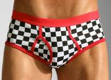 2016 BSCI Oeko-Tex 100 Men's Underwear Boxer Brief 040606