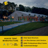 Huaye High Quality a Frame Event Tent for Weddings (hy216j)
