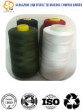 100 Polyester Fluorescence Embroidery Thread