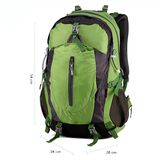 ODM OEM Camping Highland Backpack Sh-15113051