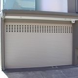 Aluminum Automatic Window Roller Shutter