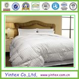 Hotel Grand Oversized 500 Thread Count All-Season Siberian White Down Comforter