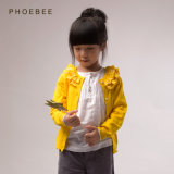 Phoebee Wholesale Knitting/Knitted Girls Sweater Clothes for Kids
