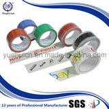 Offer Printed Your Brand Company Logo Custom Printed Tape