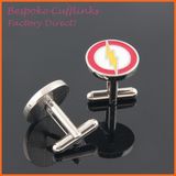 Custom Made Metal Cufflinks