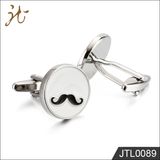 Fashion Nice Quality Popular Round Type Cuff Links Men's Jewelry