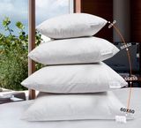 Hot Sale Hollow Fiber Polyester/Microfiber Filled Pillow