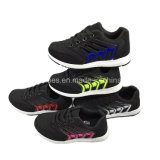 Good Price Sport Shoes Casual Sneaker Shoes for Children (ZJ923-11)