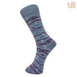 Men's High Quality Cartoon Socks