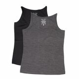 Sheep Run Women's Merino Wool Camisole