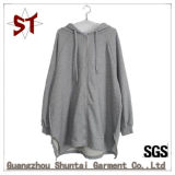Wholesale High Quality Casual Apparel Hoody/Sweater Coat