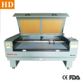 Embroidery Laser Cutting Machine Manufacturer 1610