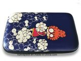 Promotional Custom Printed EVA Zipper Gift Pouch