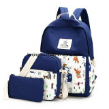 Bw1-154 Multi-Function School Back Pack Bags Travel Bags Shoulder Bags
