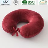 Neck Rest Traditional Memory Foam Pillows U Shape Wholesale Cheap Neck Pillow Car Pillow Travel Pillow