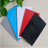 3mm /4mm Alucobond Wall Panel Aluminum Composite Panel