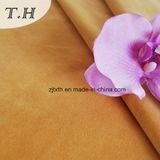 Velvet Flocking Fabric for Furniture