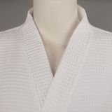 100% Cotton Waffle Hotel Bathrobe