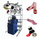 Feather Yarn Socks Machine