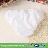 Double-Layer Disposable Men's Massage Bath Briefs