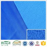 Comfortable Polyester Fabric for Sportswear Uniform School Garment