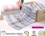 100% Bamboo Double Layer Face Towels