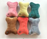 Micro Beads Neck Pillow Travel Pillow (T170)