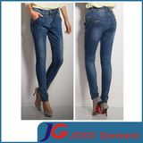 Skinny Irresistable Jegging Women Jean (JC1238)