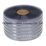 Frosted Plastic Strip Door Curtain