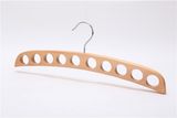 Wooden Scarf Hangers Wholesale