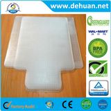 PVC Chair Mat for Carpet Floors, High Pile - 36
