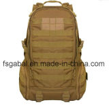 Outdoor Camouflage Rucksack Military Tactical Sports Travel Bag Backpack