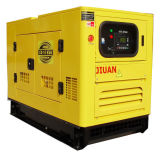 Generator of Standard Price of 22kv/400V 315kVA