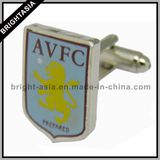 Fashion Accessory Quality Men Cufflink for Gift (BYH-11234)