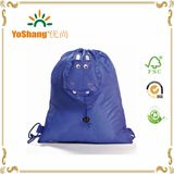 ICTI Sedex Factory Best Selling Recycled Non Woven Drawstring Sports Bag