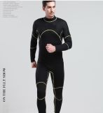Sun Screen 3mm Neoprene Unisex Surfing Suit&Sportwear (CL743)
