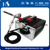 AS189K Airbrush Compressor Kit