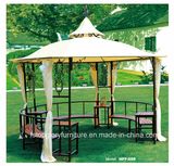 Outdoor Canopy Awning Umbrella Furniture Garden Decort