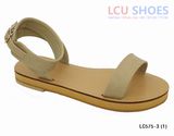 Womens Slip on Sandals Slides Comfort Flats Flip Flop Slipper Shoes