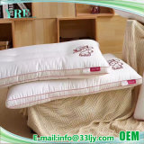 Standard Deluxe Cotton Embroidered Pillows