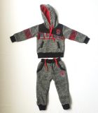 Winter Knitted Children Clothes for Sport Suits