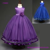 Pupular Fashion Children Kids Flower Girls Dress