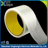 White Electrical Insulation Adhesive Sealing Packing Tape