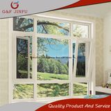 Hot-Sale Aluminum Alloy Profile Metal Awning/Casement Window