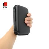 Wholesale Travel Zipper Carry Protective EVA Hard Case Carry Case