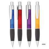 Magic Promotion Logo Pen with Music, Promotion Plastic Logo Pen