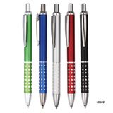 Promotional Gift Customized Logo Printed Plastic Pen Capacitive Promotional Pen