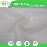 Waterproof Anti Bacterial Elastic Cotton Polyester Fabric