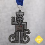 Wholesale High Quality Taekwondo Soft Enamel Souvenir Sports Medal